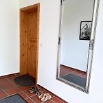 Apartment Jutta Vom Kutter Wulfen auf Fehmarn