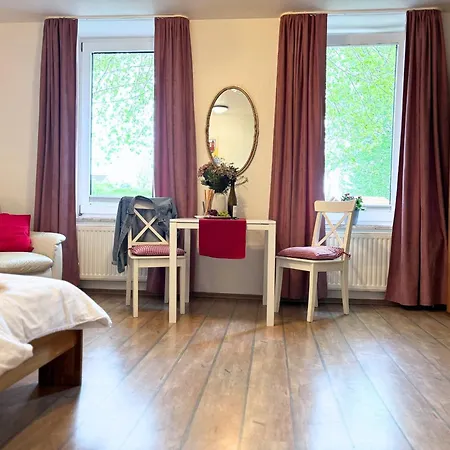 Jutta Vom Kutter Wulfen auf Fehmarn