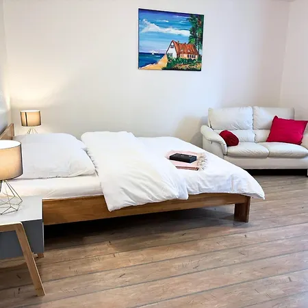 Apartamento Jutta Vom Kutter *