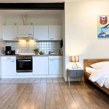 Jutta Vom Kutter Apartamento