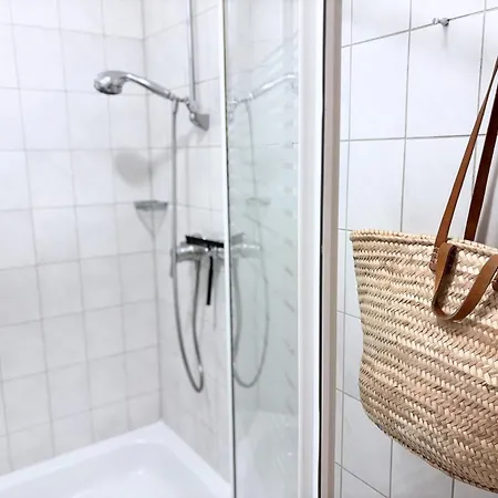 Appartement Jutta Vom Kutter Wulfen auf Fehmarn
