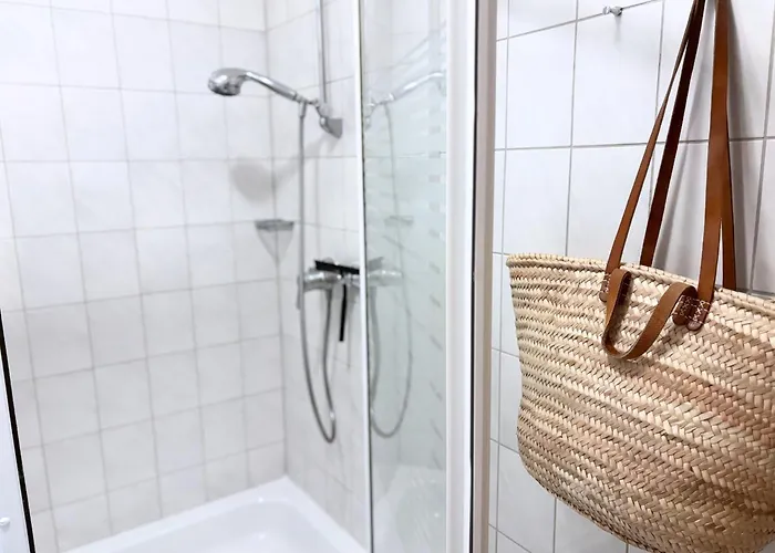 Apartamento Jutta Vom Kutter Wulfen auf Fehmarn