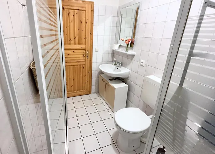 Jutta Vom Kutter Apartamento *